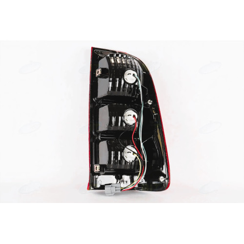 TAIL LAMP HILUX D4D YN150 05-11 LH TAIL LAMP HILUX D4D YN150 05-11 LH